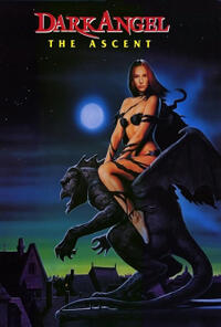 Dark Angel: The Ascent (1994) Movie Poster