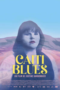 Caiti Blues (2023) Movie Poster