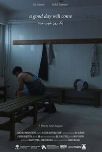A Good Day Will Come (2024) Movie Poster