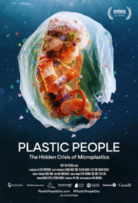 Plastic People (2024) Movie Poster