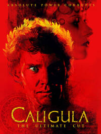 Caligula: The Ultimate Cut (2024) Movie Poster
