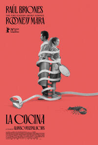 La Cocina (2024) Movie Poster
