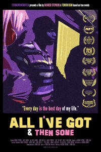 All I've Got & Then Some (2024) Movie Poster