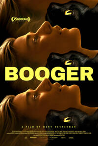 Booger (2024) Movie Poster