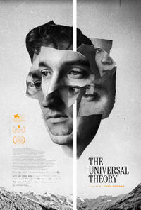 The Universal Theory (2024) Movie Poster