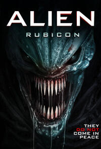 Alien: Rubicon (2024) Movie Poster