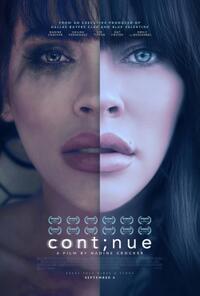 Continue (2024) Movie Poster