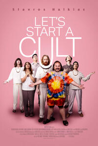 Let's Start a Cult (2024) Movie Poster