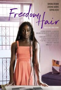 Freedom Hair (2024) Movie Poster