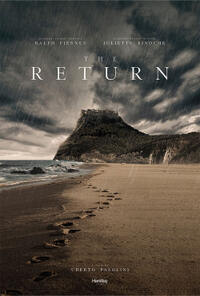 The Return (2024) Movie Poster