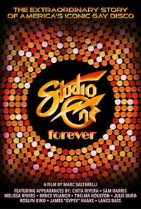 Studio One Forever (2024) Movie Poster