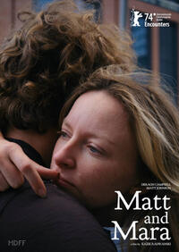 Matt and Mara (2024) Movie Poster