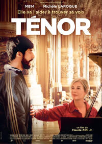 Ténor (2022) Movie Poster