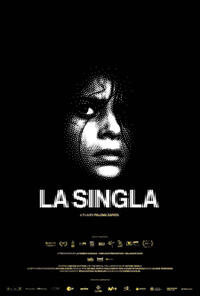 La Singla (2023) Movie Poster