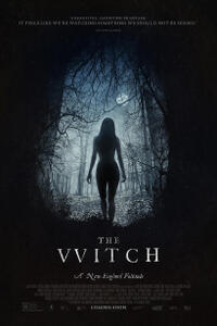 A24 x IMAX Present: The Witch (2024) Movie Poster