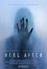 Here After (2024) Movie Poster