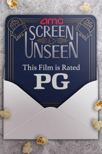 AMC Screen Unseen: September 14 Movie Poster