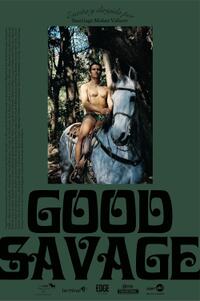 Good Savage (2023) Movie Poster