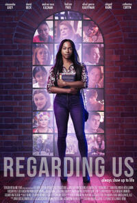 Regarding Us (2024) Movie Poster