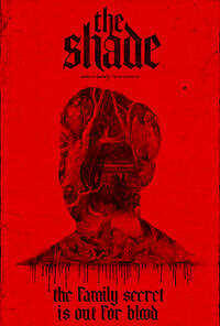 The Shade (2024) Movie Poster