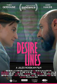 Desire Lines (2024) Movie Poster
