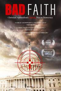 Bad Faith (2024) Movie Poster