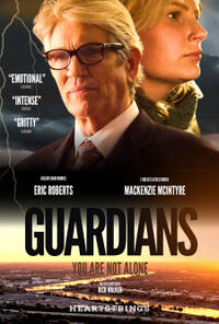 Guardians (2024) Movie Poster