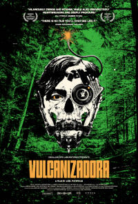 Vulcanizadora (2025) Movie Poster