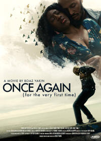 Once Again (2024) Movie Poster