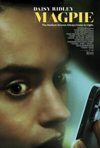 Magpie (2024) Movie Poster