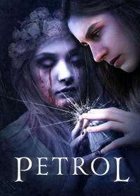 Petrol (2024) Movie Poster