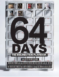 64 Days (2024) Movie Poster