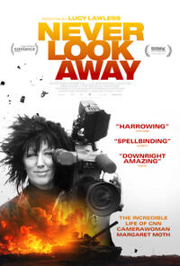 Never Look Away (2024) Movie Poster