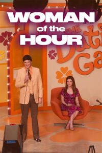 Woman of the Hour (2024) Movie Poster