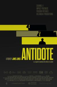 Antidote (2024) Movie Poster