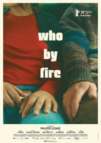 Who by Fire (2024) Movie Poster