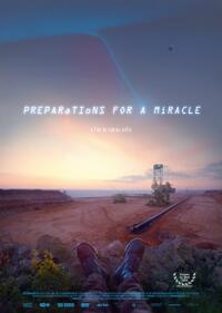 Preparations for a Miracle (17th ANNUAL SCIENCE NEW WAVE FESTIVAL) (2024) Movie Poster