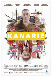 Kanarie (2018) Movie Poster