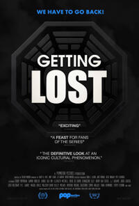Getting Lost (2024) Movie Poster