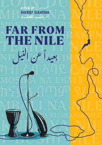 Far from the Nile (African Diaspora FF) (2024) Movie Poster