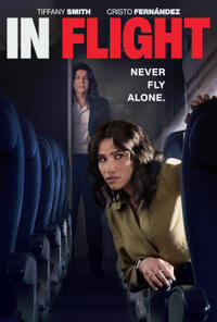 In Flight (2024) Movie Poster