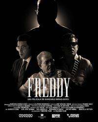 Freddy (2024) Movie Poster