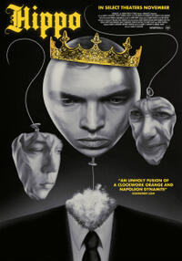 Hippo (2024) Movie Poster
