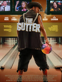 The Gutter (2024) Movie Poster
