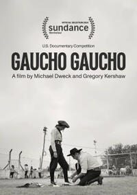 Gaucho Gaucho (2024) Movie Poster