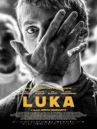Luka (2023) Movie Poster