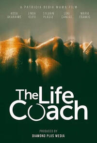 The Life Coach (2024) Movie Poster
