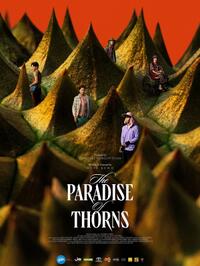 The Paradise of Thorns (2024) Movie Poster