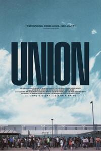 Union (2024) Movie Poster