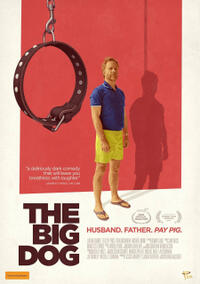 The Big Dog (2023) Movie Poster